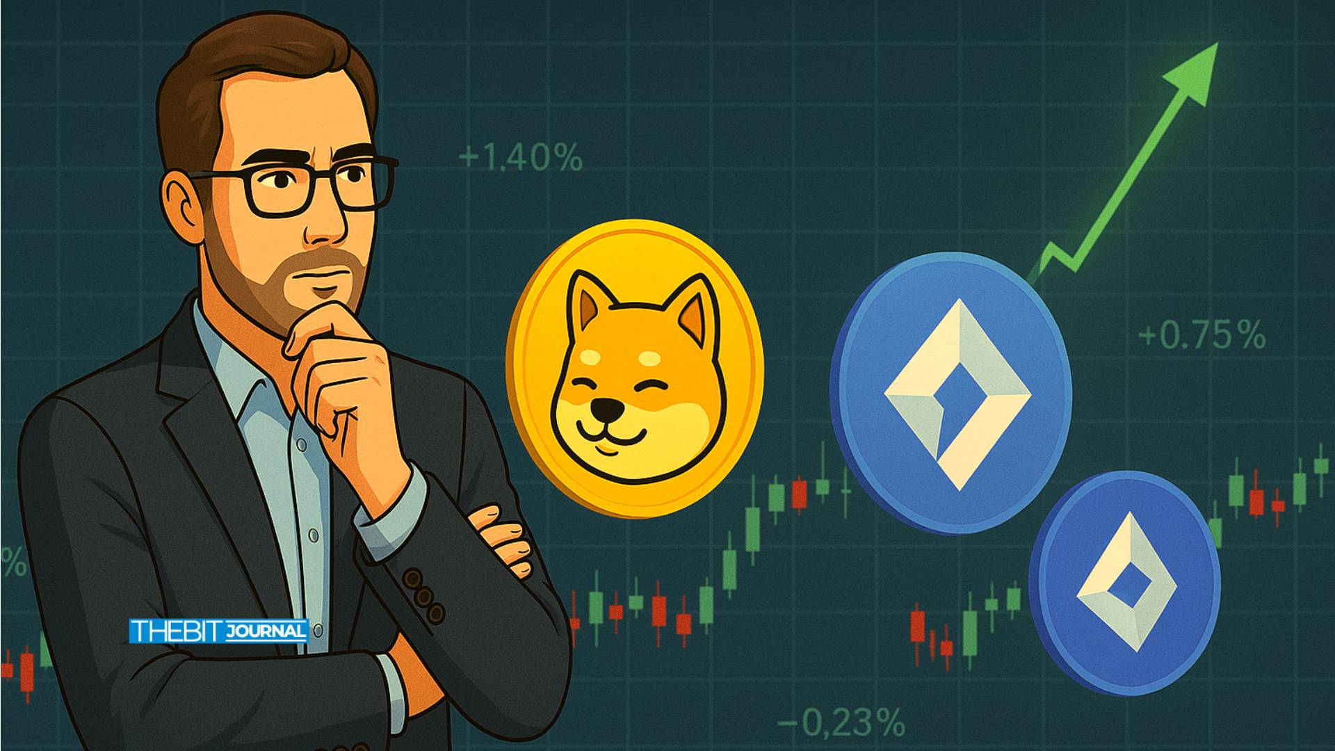Experten-Krypto-Preisprognose für heute für XRP, Bonk und Hyperliquid