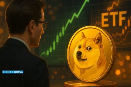 Dogecoin ETF
