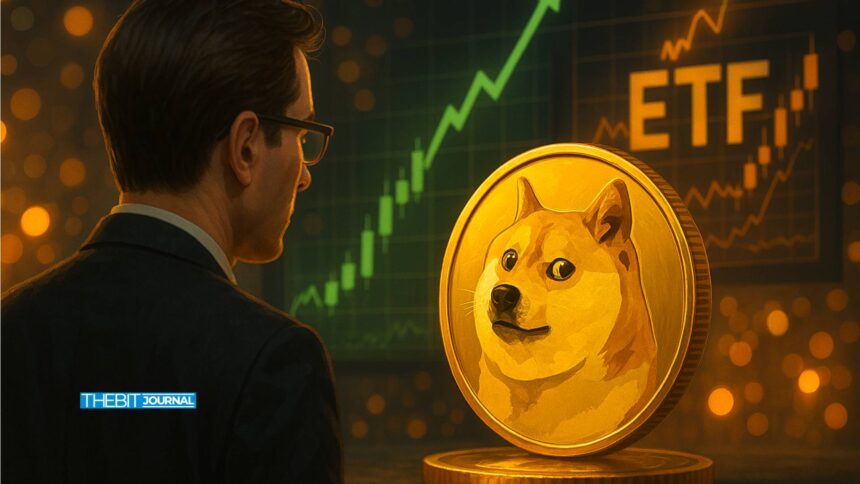 Dogecoin ETF Set for September 11 Debut, Market Eyes Major Rally 7 Dogecoin ETF