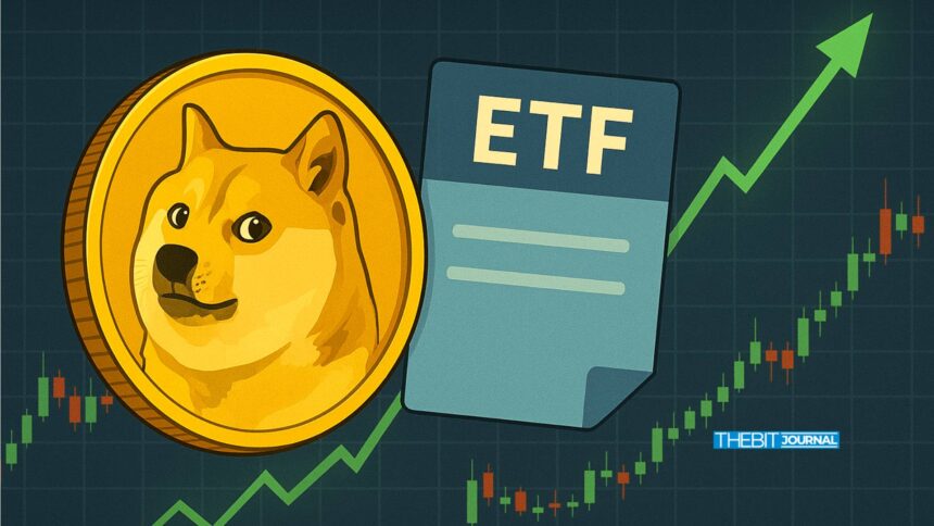 Dogecoin-ETF soll am 11. September an den Start gehen, Markt erwartet starke Rally 7 Dogecoin-ETF soll am 11. September an den Start gehen, Markt erwartet starke Rally