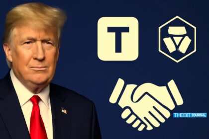 Why Trump Media Ditched Its Own Token for Cronos (CRO) Integration