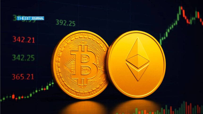 10-Year Bitcoin and Ethereum Futures Are Coming: What It Means for Traders