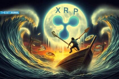 What’s Next for XRP After Failing to Hold $3?
