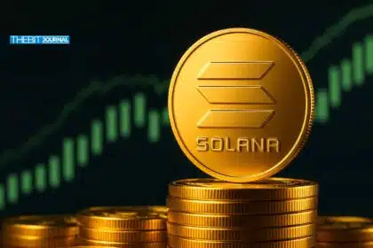 Solana DeFi Protocols Drive TVL to All-Time High of $12.1B in 2025