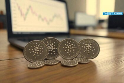 Is This the Start of Cardano’s Next Rally? ADA Breaks Key Resistance