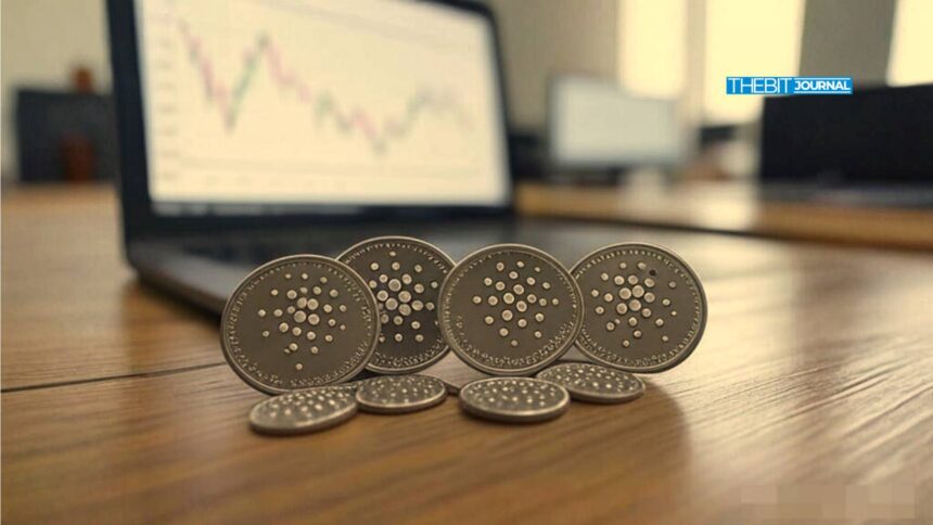 Is This the Start of Cardano’s Next Rally? ADA Breaks Key Resistance