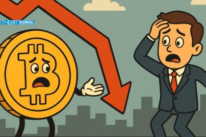 US Payroll Revision Wipes Out $60B in Crypto Market Value