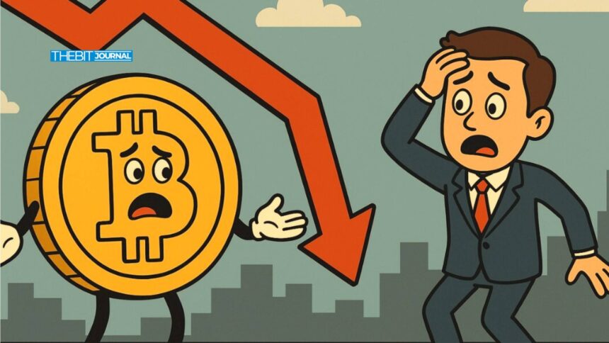 US Payroll Revision Wipes Out $60B in Crypto Market Value 7 US Payroll Revision Wipes Out $60B in Crypto Market Value