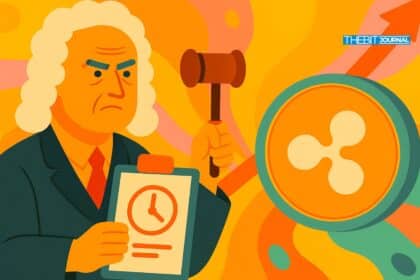 Franklin XRP ETF