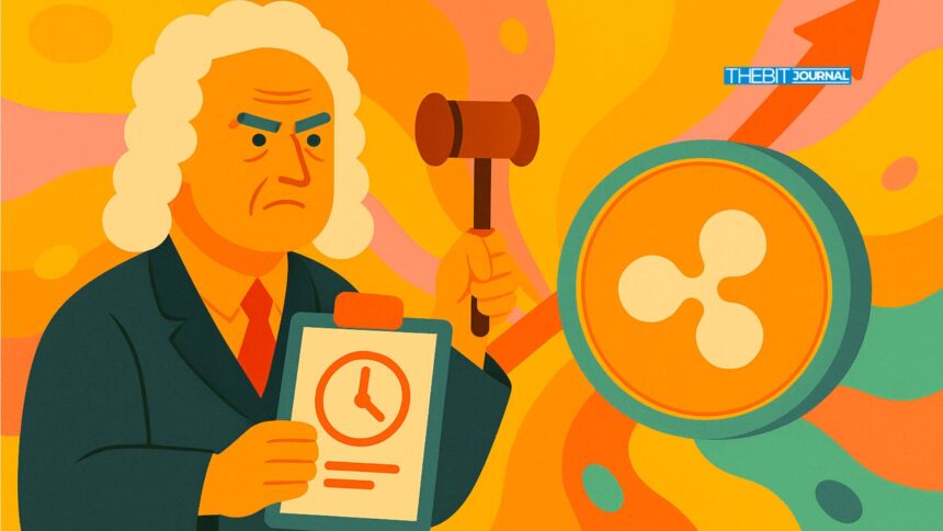 Franklin XRP ETF