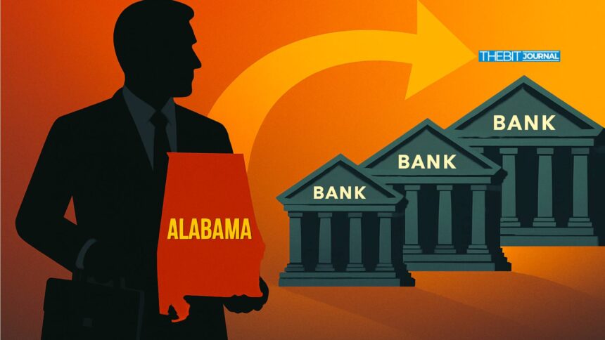 Alabama GENIUS Act1
