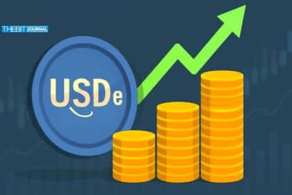 Ethena’s USDe Stablecoin Growth Signals Rising DeFi Adoption