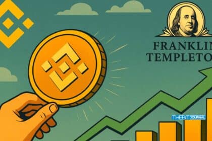 Will Binance and Franklin Templeton Partnership Boost Adoption of Tokenized Products?