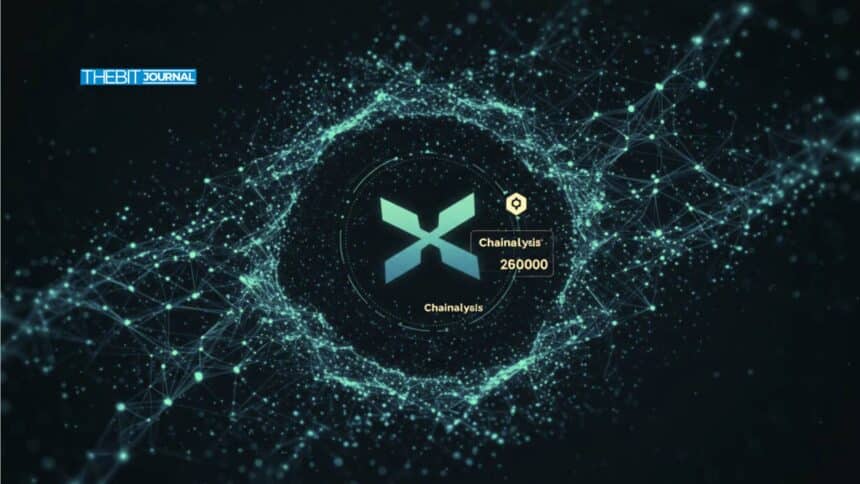 Chainalysis Expands XRPL Compliance for Banks and Regulators