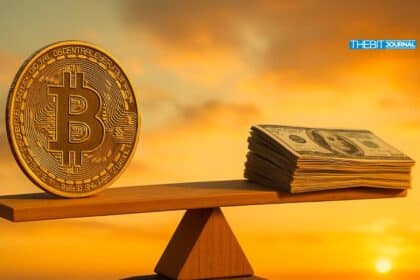 Bitcoin and M2: Is $21.9 Trillion in Liquidity About to Push BTC Beyond $130K?