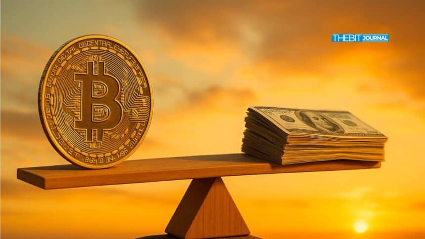 Bitcoin and M2: Is $21.9 Trillion in Liquidity About to Push BTC Beyond $130K? 7 Bitcoin and M2: Is $21.9 Trillion in Liquidity About to Push BTC Beyond $130K?