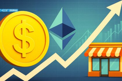 $1 Trillion Stablecoin Market by 2026? Why Experts Say It’s Within Reach
