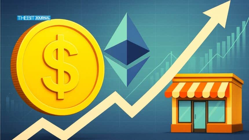 $1 Trillion Stablecoin Market by 2026? Why Experts Say It’s Within Reach
