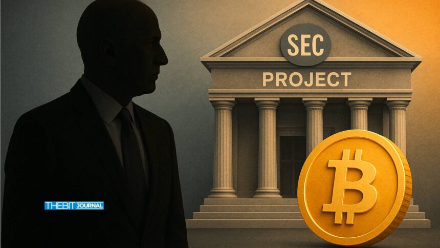 SEC Ends “Regulation by Lawsuit” With Project Crypto: What It Means for Bitcoin and Altcoins 7 SEC Ends “Regulation by Lawsuit” With Project Crypto: What It Means for Bitcoin and Altcoins