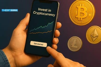 how to invest in cryptocurrency
