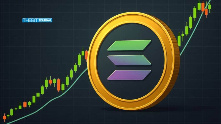 Solana Market Cap Surges Past BNB, Claiming Fifth Spot in Global Crypto Rankings 7 Solana-Erholung gewinnt an Stärke nach Rückkehr in zentrale Unterstützungszone