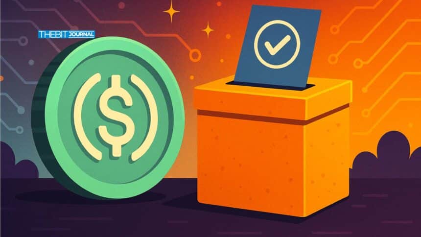 Hyperliquid’s $5.5B USDC Migration: Who Will Control USDH Stablecoin? 7 Principais stablecoins em novembro de 2025: principais tokens digitais em dólares