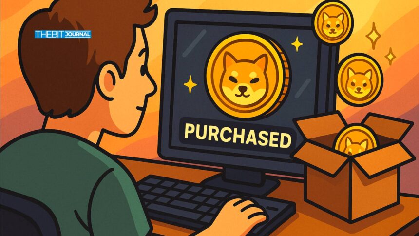 meme coin presale