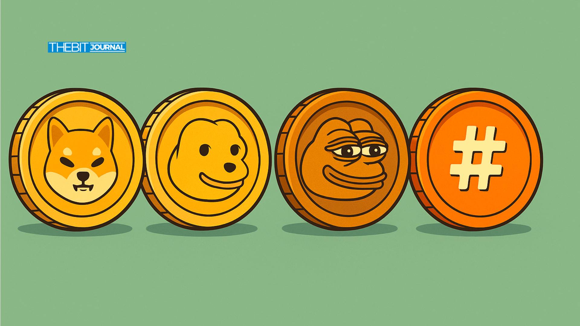 meme coin tokens