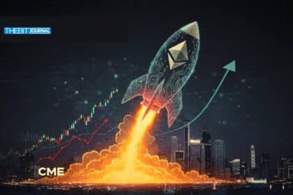 Can $ETH Hit $6,800 This Year AS CME Futures Surge to All Time High?