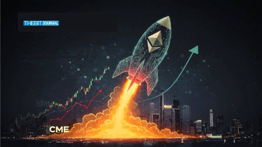 Can $ETH Hit $6,800 This Year AS CME Futures Surge to All Time High? 7 Can $ETH Hit $6,800 This Year AS CME Futures Surge to All Time High?