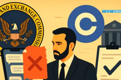 Coinbase Demands Sanctions After SEC Deletes Gensler’s Messages