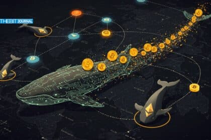 Top Crypto Whale Activities: Dormant Wallets, Billions in ETH Buys, and the 115K BTC Dump