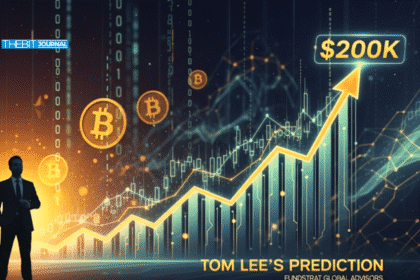 Tom Lee Bitcoin prediction