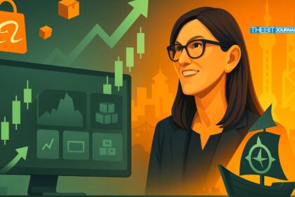 ARK Investment kehrt nach vierjähriger Pause zu Alibaba zurück