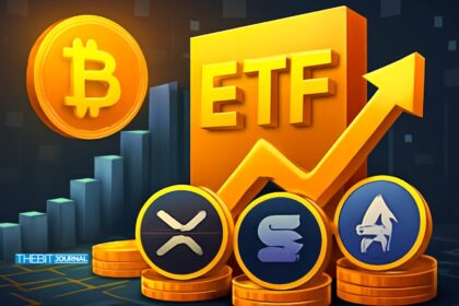XRP Officially Joins Nasdaq Crypto ETF as SEC Approves Broader Listings