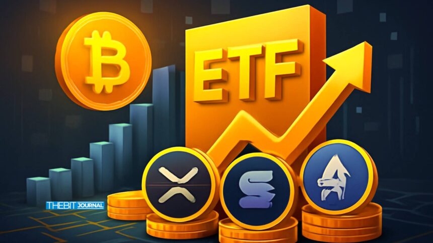 XRP Officially Joins Nasdaq Crypto ETF as SEC Approves Broader Listings 7 XRP Officially Joins Nasdaq Crypto ETF as SEC Approves Broader Listings