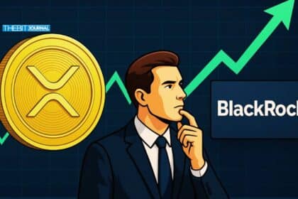 Ripple and BlackRock Partnership Strengthens XRP Price Prediction for 2025