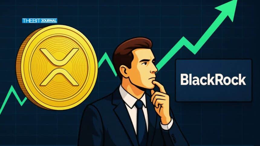 Ripple and BlackRock Partnership Strengthens XRP Price Prediction for 2025 7 Ripple and BlackRock Partnership Strengthens XRP Price Prediction for 2025