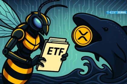 XRP etf