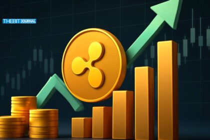 How CME XRP Futures Cross $18B Milestone in Just Four Months