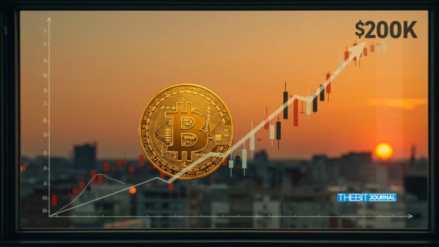 Is the Window Closing on $200K Bitcoin Target by End of 2025? 7 Is the Window Closing on $200K Bitcoin Target by End of 2025?