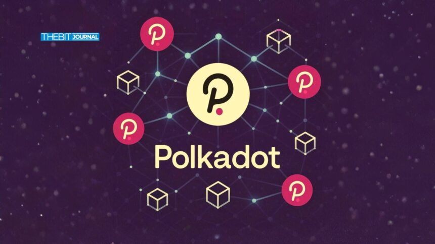 Polkadot Proposes Native DOT-Backed Stablecoin
