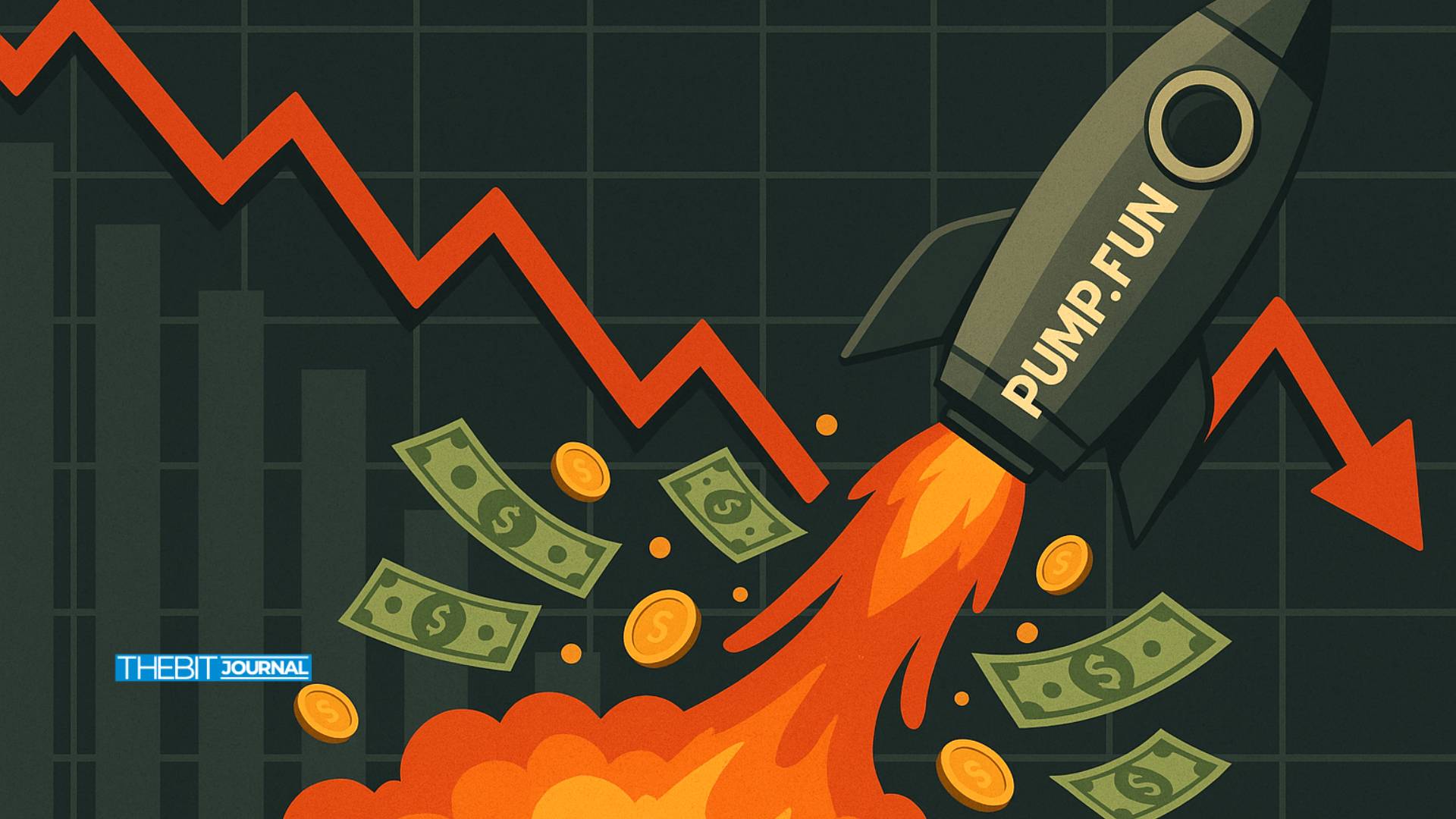 Why Pump.fun’s $56M Liquidity Surge May Not Mean Long-Term Strength