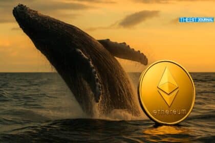 Der Ausverkauf durch Ethereum-Großinvestoren verschärft sich, da ETH im Wert von 423 Millionen Dollar an die Börsen gelangt