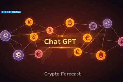 Neue kühne Krypto-Wetten von ChatGPT: WLFI, AAVE und SUI vor dem Ausbruch?