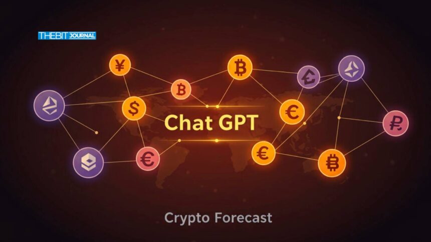 Neue kühne Krypto-Wetten von ChatGPT: WLFI, AAVE und SUI vor dem Ausbruch? 7 Neue kühne Krypto-Wetten von ChatGPT: WLFI, AAVE und SUI vor dem Ausbruch?