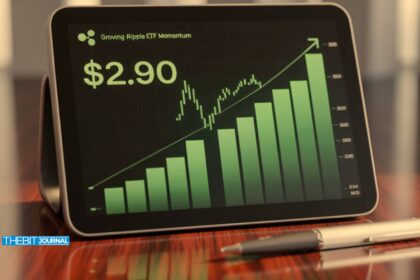 Key Factors Influencing XRP Price as Ripple ETF Momentum Grows