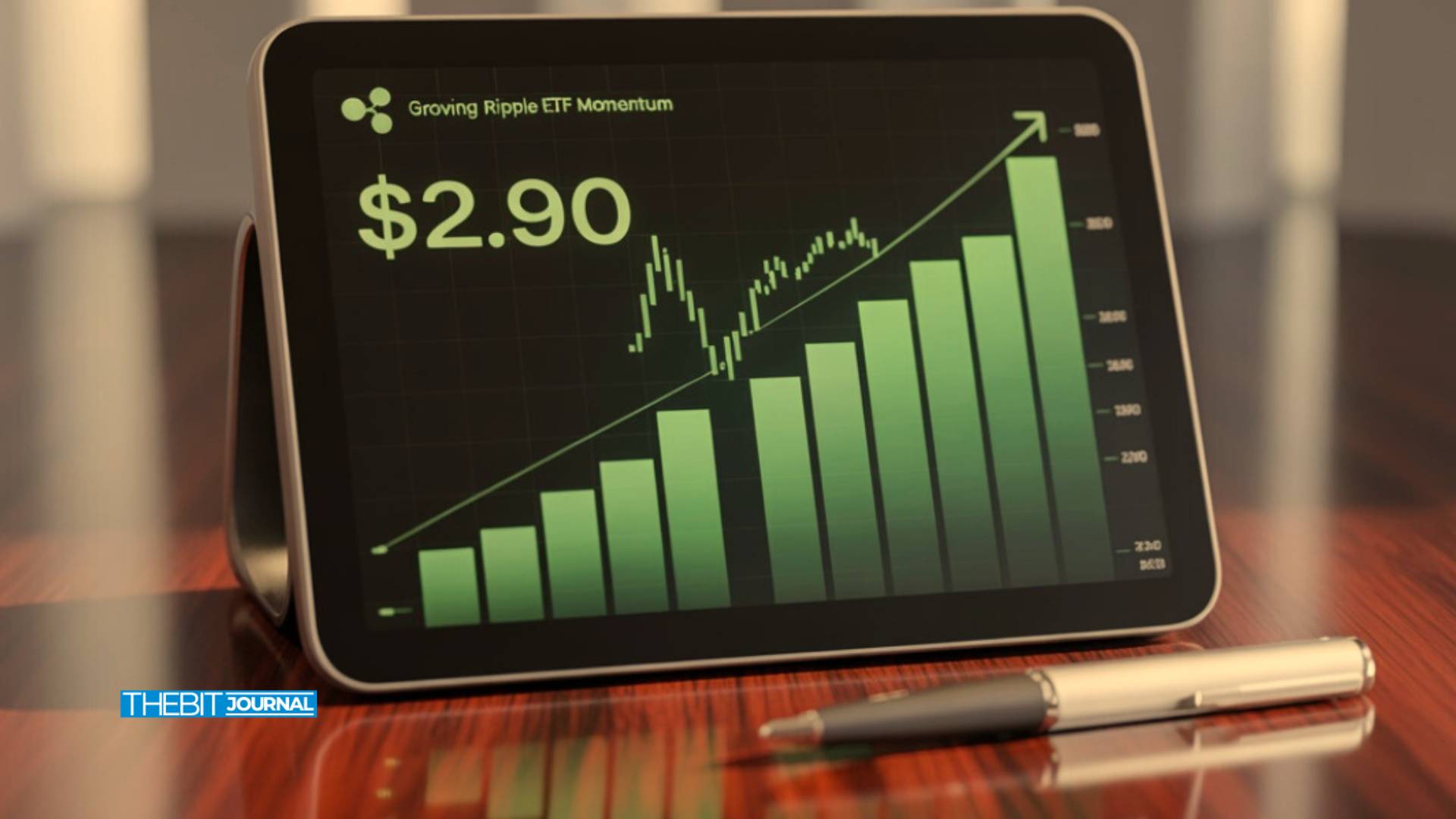 Key Factors Influencing XRP Price as Ripple ETF Momentum Grows