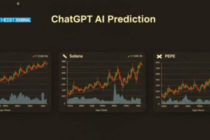 Crypto AI Predictions: Solana, XRP, and PEPE Could Lead the Next Altcoin Rally