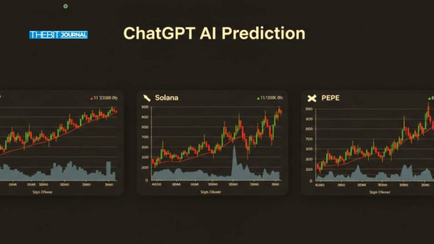 Crypto AI Predictions: Solana, XRP, and PEPE Could Lead the Next Altcoin Rally 7 Crypto AI Predictions: Solana, XRP, and PEPE Could Lead the Next Altcoin Rally